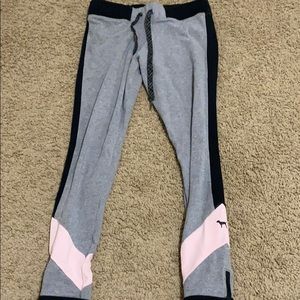 PINK joggers